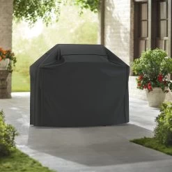 GrillX Barbecue Hoes - 170 X 61 X 117cm - BBQ Hoes Waterdicht - Beschermhoes Inclusief Trekkoord - BBQ Accesoires -Keukengrill 1200x1200 333