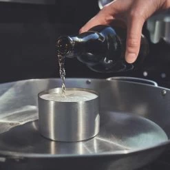 Burnhard Kiphouder - Chicken Roaster - RVS - 30,5 X 3,9 Cm -Keukengrill 1200x1200 339