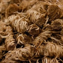 Samba Aanmaakhoutwol, Aanmaakkrullen, Wokkels á 192 Stuks - Omdoos -Keukengrill 1200x1200 350