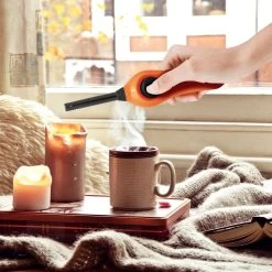 BIC Multifuntionele Aansteker Megalighter Voor Oa BBQ En Kaarsen - 2 Stuks - Lange Aanstekers - Kindveilig -Keukengrill 1200x1200 355