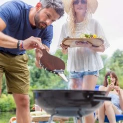 Blaasbalg - Barbecue Aanwakkeren - Balg - Openhaard Accessoire - Blaaszak BBQ 12 Blaasbalg - Barbecue Aanwakkeren - Balg - Openhaard Accessoire - Blaaszak BBQ -Keukengrill 1200x1200 359