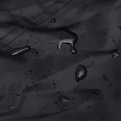 Merkloos Kamado BBQ Medium Beschermhoes Cover Tot 21" Inch - Zwart - O.a. Patton, Big Green Egg, Grill Guru, Black Bastard 9 Merkloos Kamado BBQ Medium Beschermhoes Cover Tot 21" Inch - Zwart - O.a. Patton, Big Green Egg, Grill Guru, Black Bastard -Keukengrill 1200x1200 398