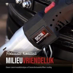 DistinQ BBQ Lighter Aansteker - Elektrische Barbecue Looftlighter Houtskool Starter Voor Barbecue, Grill En Open Haard - 2000 Watt 22 DistinQ BBQ Lighter Aansteker - Elektrische Barbecue Looftlighter Houtskool Starter Voor Barbecue, Grill En Open Haard - 2000 Watt -Keukengrill 1200x1200 429