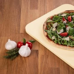 Blumtal - Pizzasteen Met XL Pizza Schep - Professionele Pizza Set - Cordieriet Pizza Stone 7 Blumtal - Pizzasteen Met XL Pizza Schep - Professionele Pizza Set - Cordieriet Pizza Stone -Keukengrill 1200x1200 430