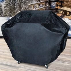 Zeer Stevige En Dikke Barbecuehoes BBQ 170/ 115/ 65 Cm Beschermhoes 8 Zeer Stevige En Dikke Barbecuehoes BBQ 170/ 115/ 65 Cm Beschermhoes -Keukengrill 1200x1200 434