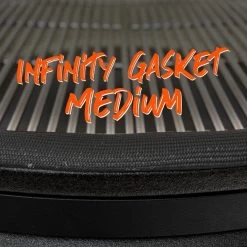 The Bastard Infinity Gasket Medium -Keukengrill 1200x1200 436