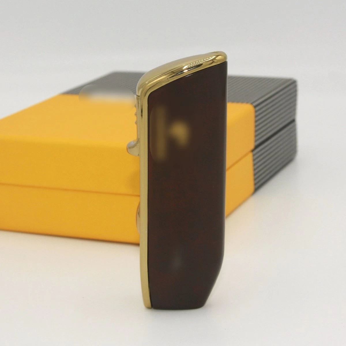 Cohiba® Sigarenaansteker - Sigarenboor - Sigaren - Sigaar - Cohiba Aansteker - Sigarenboor - Sigaren Accessoires - Sigarenknipper - Sigaar Aansteker - Cohiba - Incl. Luxe Geschenkdoos - Rood 11 Cohiba® Sigarenaansteker - Sigarenboor - Sigaren - Sigaar - Cohiba Aansteker - Sigarenboor - Sigaren Accessoires - Sigarenknipper - Sigaar Aansteker - Cohiba - Incl. Luxe Geschenkdoos - Rood - Afbeelding 11