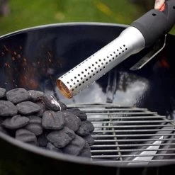 Elektrische BBQ - Looftlighter Alternatief - Grill Aansteker - Houtskool En Briketten Aansteken Zonder De Smaak Van Jouw Gerechten Aan Te Tasten Door Gebruik Van Chemische Aanmaakblokjes! -Keukengrill 1200x1200 528