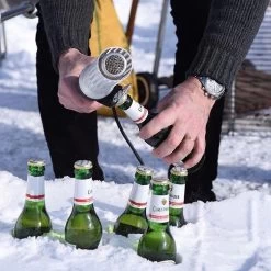 Elektrische BBQ - Looftlighter Alternatief - Grill Aansteker - Houtskool En Briketten Aansteken Zonder De Smaak Van Jouw Gerechten Aan Te Tasten Door Gebruik Van Chemische Aanmaakblokjes! -Keukengrill 1200x1200 529