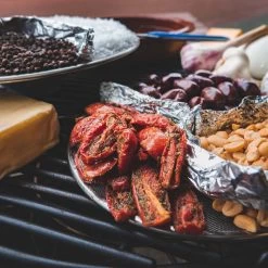 Rookmot Beuken 1,5 L | BBQ | Rookhout | 5 Rookmot Beuken 1,5 L | BBQ | Rookhout | -Keukengrill 1200x1200 530