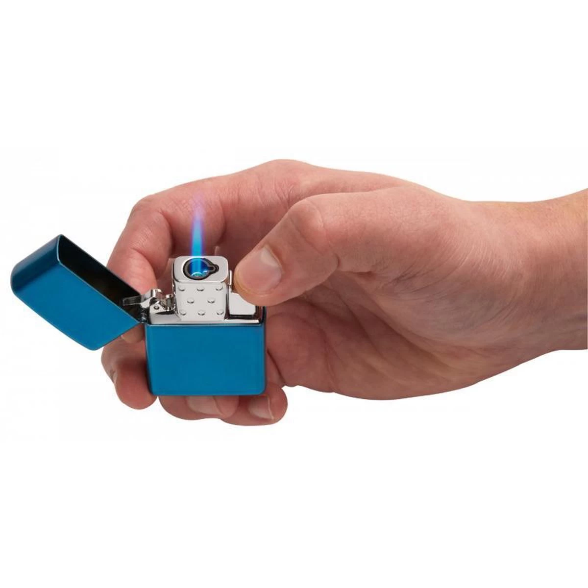 Zippo Butane Single Flame Insert 4 Zippo Butane Single Flame Insert - Afbeelding 4