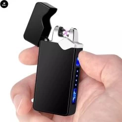 Elektrische Aansteker YLE| USB Oplaadbare Plasma Aansteker | Wind En Storm Bestendig 11 Elektrische Aansteker YLE| USB Oplaadbare Plasma Aansteker | Wind En Storm Bestendig -Keukengrill 1200x1200 632