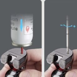 Merkloos Diamond Bear Aansteker - Kado - Valentijnsdag - Cute - TikTok - Cadeau -Keukengrill 1200x1200 634