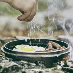 Burnhard Gietijzeren Dutch Oven - Little John 3,8 L -Keukengrill 1200x1200 697