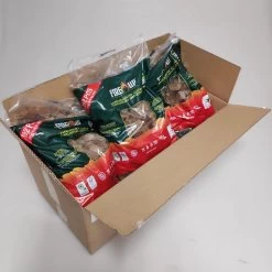 Fire Up Aanmaakbolkjes - Doos Met 6 Zakken 192 Stuks - Totaal 1152 Stuks - Voor Bbq En Openhaard - Voordeelverpakking -Keukengrill 1200x1200 734