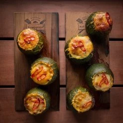 Merkloos Rookplank Western Red Cedar - 2 Stuks - BBQ - Rookhout 15 Merkloos Rookplank Western Red Cedar - 2 Stuks - BBQ - Rookhout -Keukengrill 1200x1200 770