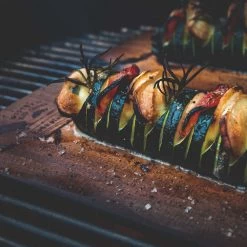 Merkloos Rookplank Western Red Cedar - 2 Stuks - BBQ - Rookhout 18 Merkloos Rookplank Western Red Cedar - 2 Stuks - BBQ - Rookhout -Keukengrill 1200x1200 772