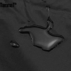 TammaT - BBQ Hoes - Waterdichte Beschermhoes - UV Bescherming - Maat L 170 X 61 X 117 Cm - Met Trekkoord -Keukengrill 1200x1200 785