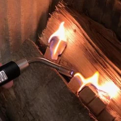 TFA Dostmann HOMIEZ - Keukenhulpen - Staafaansteker Elektrisch USB -Keukengrill 1200x1200 800