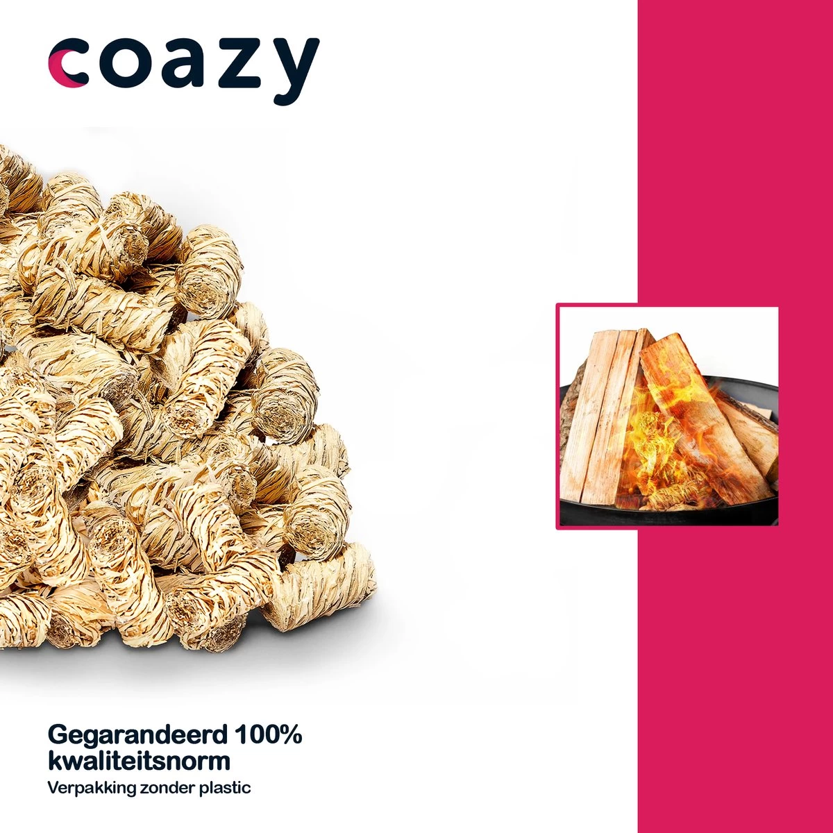 Aanmaakkrullen Voor BBQ Of Kachel | 10kg ECO FSC Gecertificeerd Aanmaakhout Barbecue - Biologisch En Duurzaam Aanmaakwokkels - Houtwol Wokkels - Barbeque Aansteker - Aanmaakblokjes - Accessoires - Ongeveer 800krullen 7 Aanmaakkrullen Voor BBQ Of Kachel | 10kg ECO FSC Gecertificeerd Aanmaakhout Barbecue - Biologisch En Duurzaam Aanmaakwokkels - Houtwol Wokkels - Barbeque Aansteker - Aanmaakblokjes - Accessoires - Ongeveer 800krullen - Afbeelding 7