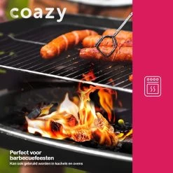 Aanmaakkrullen Voor BBQ Of Kachel | 3kg ECO FSC Gecertificeerd Aanmaakhout Barbecue - Biologisch En Duurzaam Aanmaakwokkels - Houtwol Wokkels - Barbeque Aansteker - Aanmaakblokjes - Accessoires - Ongeveer 240 Krullen 12 Aanmaakkrullen Voor BBQ Of Kachel | 3kg ECO FSC Gecertificeerd Aanmaakhout Barbecue - Biologisch En Duurzaam Aanmaakwokkels - Houtwol Wokkels - Barbeque Aansteker - Aanmaakblokjes - Accessoires - Ongeveer 240 Krullen -Keukengrill 1200x1200 840