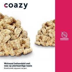 Aanmaakkrullen Voor BBQ Of Kachel | 3kg ECO FSC Gecertificeerd Aanmaakhout Barbecue - Biologisch En Duurzaam Aanmaakwokkels - Houtwol Wokkels - Barbeque Aansteker - Aanmaakblokjes - Accessoires - Ongeveer 240 Krullen 15 Aanmaakkrullen Voor BBQ Of Kachel | 3kg ECO FSC Gecertificeerd Aanmaakhout Barbecue - Biologisch En Duurzaam Aanmaakwokkels - Houtwol Wokkels - Barbeque Aansteker - Aanmaakblokjes - Accessoires - Ongeveer 240 Krullen -Keukengrill 1200x1200 841