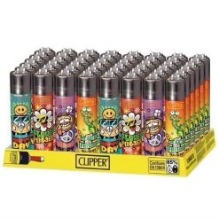 Clippers Aansteker - 48 Stuks- Aansteker, Vuursteen Aansteker, Vuursteenaasteker, Vuurwerk, Koken, Vuurwerk - Kaarsen- Hervulbaar, 6 Clippers Aansteker - 48 Stuks- Aansteker, Vuursteen Aansteker, Vuursteenaasteker, Vuurwerk, Koken, Vuurwerk - Kaarsen- Hervulbaar, -Keukengrill 1200x1200 845
