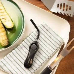 BIC Multifunctionele Aansteker Megalighter Flex Voor Oa BBQ En Kaarsen - Met Flexibele Hals - Diverse Kleuren - 1 Stuk -Keukengrill 1200x1200 849