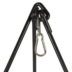 Esschert Design - Driepoot Met Ketting - Haardvuur Accessoires - Staal - Zwart 23 Esschert Design - Driepoot Met Ketting - Haardvuur Accessoires - Staal - Zwart -Keukengrill 1200x1200 88