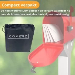 Ronde Waterdichte BBQ Hoes - Barbecue Accessoires - 57 Cm Diameter - 92 Cm Hoog -Keukengrill 1200x1200 896