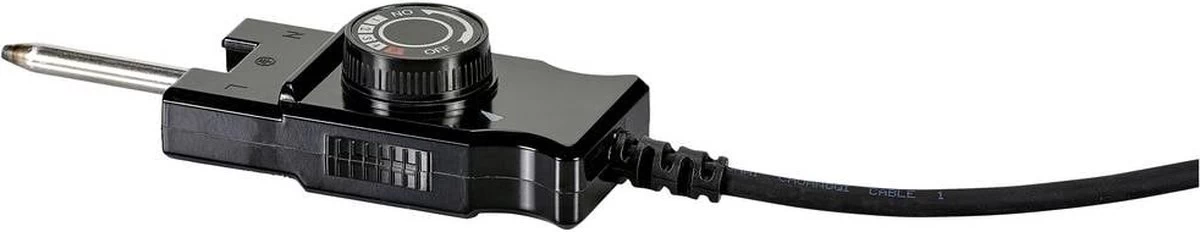 Tristar Bakplaat & Elektrische Grill BP-2780 – Elektrische Barbecue & Grillplaat – Voor Binnen En Buiten - Zwart 2 Tristar Bakplaat & Elektrische Grill BP-2780 – Elektrische Barbecue & Grillplaat – Voor Binnen En Buiten - Zwart - Afbeelding 2