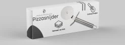 ProudProducts - Pizzasnijder - Ophangbaar - RVS -Keukengrill 1200x435