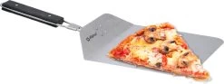 Alpina Pizzaschep - Voor Inklapbaar Handvat - RVS - 53 Cm 24 Alpina Pizzaschep - Voor Inklapbaar Handvat - RVS - 53 Cm -Keukengrill 1200x454 1