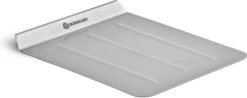 Burnhard Pizzasteen 38 X 30 X 1,5 Cm + Pizzaschep -Keukengrill 1200x475
