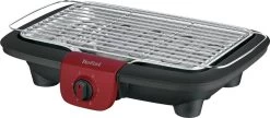 Tefal EasyGrill Elektrische Tafelbarbecue - 35x42 Cm - 2300W -Keukengrill 1200x527