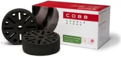Cobb Cobble Stones - 6 Stuks -Keukengrill 1200x567 1