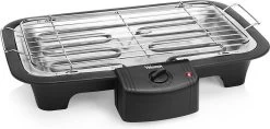 Tristar BQ-2813 Electrische Tafelbarbecue - Grilloppervlak (LxB) 38x22 Cm - 2000W - Zwart 17 Tristar BQ-2813 Electrische Tafelbarbecue - Grilloppervlak (LxB) 38x22 Cm - 2000W - Zwart -Keukengrill 1200x571