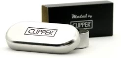 Metalen Clipper Aansteker - Vuursteenaansteker Icy -Keukengrill 1200x580 1