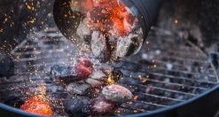 THM Houtskoolbriketten - Voordeelpak - 18kg -Keukengrill 1200x642