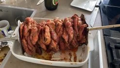 BBQ Rotisserie Kebab Spiezen Set (universele Set Geschikt Voor De Meeste Rotisseries / BBQ Spitten) 19 BBQ Rotisserie Kebab Spiezen Set (universele Set Geschikt Voor De Meeste Rotisseries / BBQ Spitten) -Keukengrill 1200x675 5