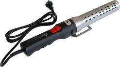 Elektrische BBQ - Looftlighter Alternatief - Grill Aansteker - Houtskool En Briketten Aansteken Zonder De Smaak Van Jouw Gerechten Aan Te Tasten Door Gebruik Van Chemische Aanmaakblokjes! -Keukengrill 1200x677