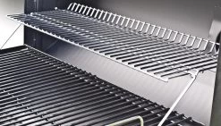 El Fuego Dakota - Barbecue - Smoker - Zwart - Grilloppervlak 66 X 41 Cm - Afmeting 132,5 X 66 X 122 Cm 22 El Fuego Dakota - Barbecue - Smoker - Zwart - Grilloppervlak 66 X 41 Cm - Afmeting 132,5 X 66 X 122 Cm -Keukengrill 1200x686 1