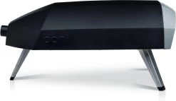 Ooni Koda Gas-Powered Outdoor Pizza Oven -Keukengrill 1200x696