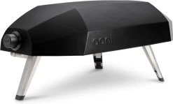 Ooni Koda Gas-Powered Outdoor Pizza Oven -Keukengrill 1200x723