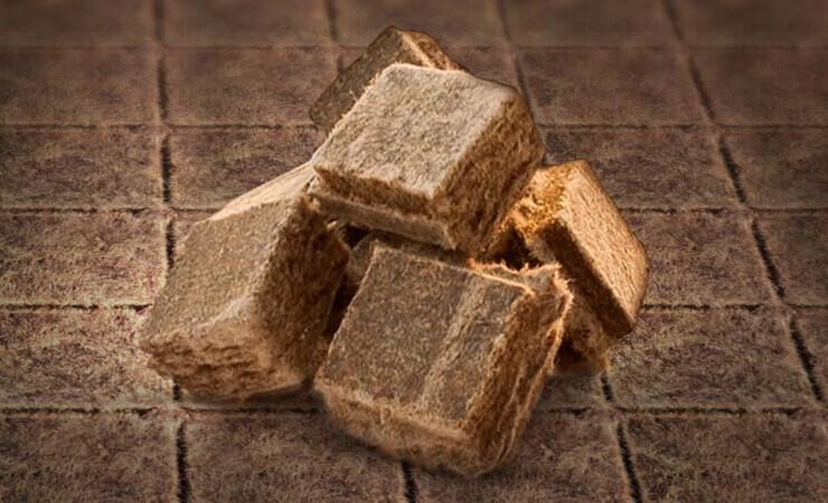 Fire-Up Aanmaakblokjes Zak A 192 Stuks 2 Fire-Up Aanmaakblokjes Zak A 192 Stuks - Afbeelding 2