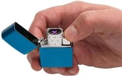 Zippo Arc Plasma Aansteker Insert -Keukengrill 1200x747