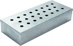 Merkloos Excellent Houseware BBQ Smoker Box -Keukengrill 1200x760 1