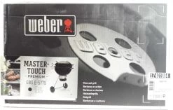 Weber Master Touch Premium SE E-5775 Barbecue 12 Weber Master Touch Premium SE E-5775 Barbecue -Keukengrill 1200x765