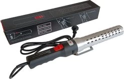 Elektrische BBQ - Looftlighter Alternatief - Grill Aansteker - Houtskool En Briketten Aansteken Zonder De Smaak Van Jouw Gerechten Aan Te Tasten Door Gebruik Van Chemische Aanmaakblokjes! -Keukengrill 1200x773 1