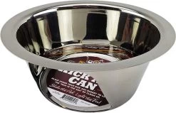 Kick Ash Basket - Big Green Egg Large - Kick Ash Can - As Opvang Pan -Keukengrill 1200x773